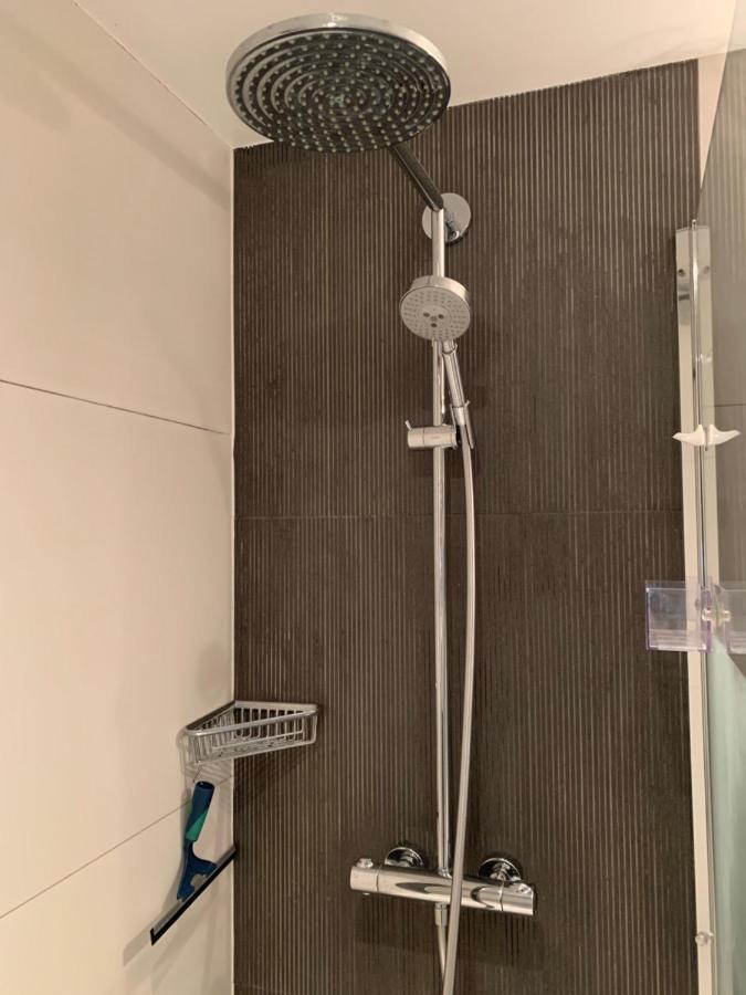 Appartement Met Zeezicht Blankenberge Exterior foto